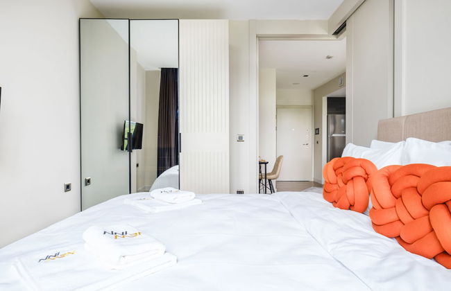 As Maslak by NewInn - Foto 9