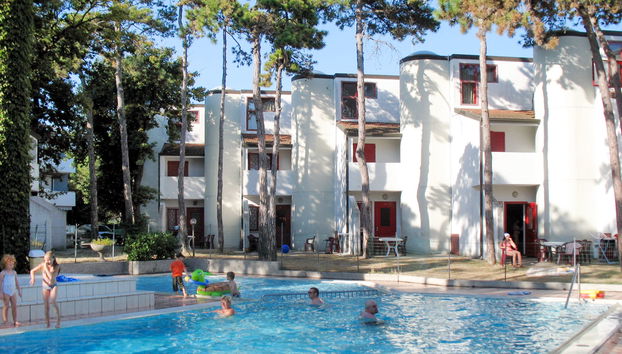 Holiday Village - Foto 2, Pool Outdoor