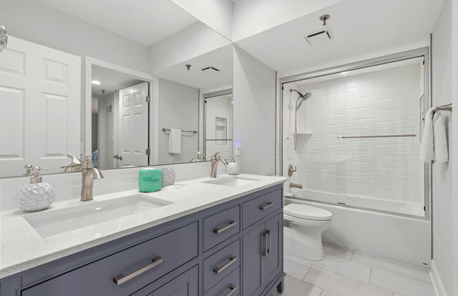 Las Brisas 306 by Distinctive Beach Rentals - Foto 11