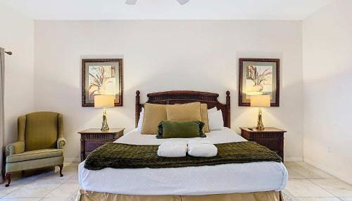 3BR Cozy Apartment at Caribe Cove Resort Near Disney! - Foto 4