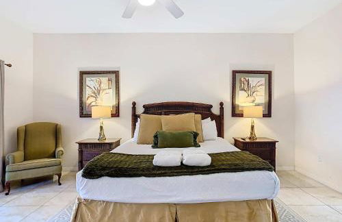3BR Cozy Apartment at Caribe Cove Resort Near Disney! - Foto 4