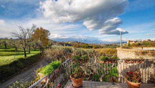 Holiday Home Casale Vincenzo by Interhome - Foto 2