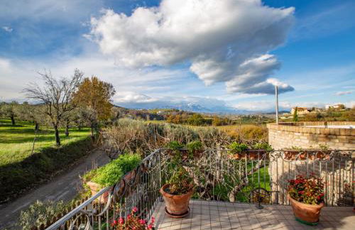 Holiday Home Casale Vincenzo by Interhome - Foto 2