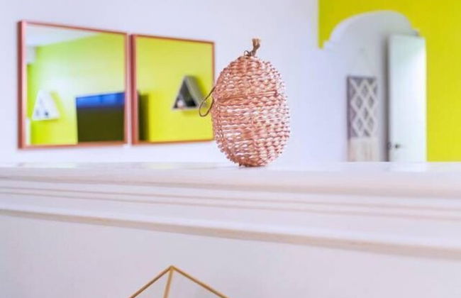 Colourful 2-bedroom Apartment - Foto 19