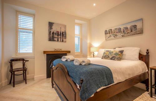 The Lodge House - By Elie - Foto 41