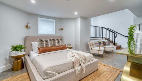 Stay Portland - 1910 Historic Jessie Morehead House - 98 WalkScore - Foto 1