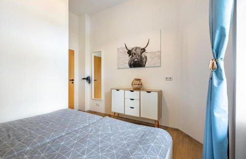 Zentrumsnahe Wohnung in Chemnitz - Foto 9