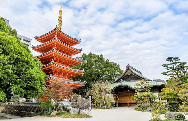 vida hakata - Foto 65