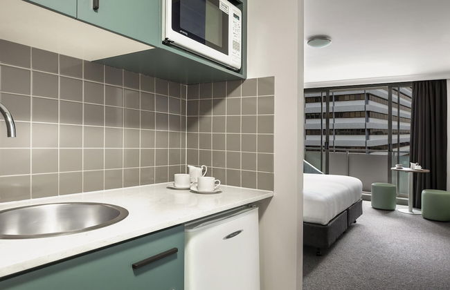 Mantra Chatswood - Foto 10