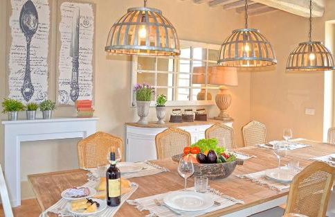 Podere Ortaglia di Sotto - Foto 24