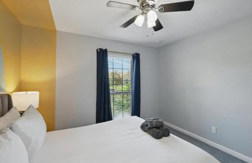 Modern & Chic 4BD,2BA - Pool, Hot Tub, BBQ Grill - Foto 25