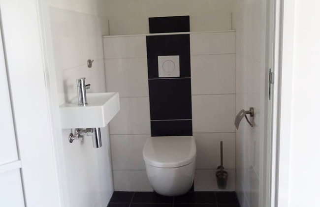 Modern Villa Located in the Achterhoek - Foto 12