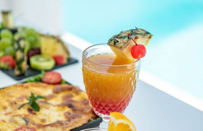 White Harmony Suites - Foto 42