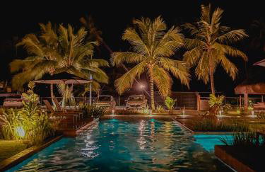 Villa Naluri - Casa Yodo - Apartamento 1 quarto em Japaratinga - Foto 56