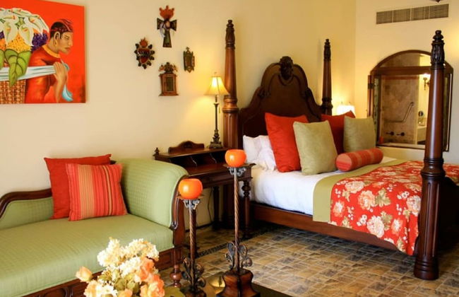 Relaxing Family 2 Bedroom Suite at Cabo San Lucas - Foto 9