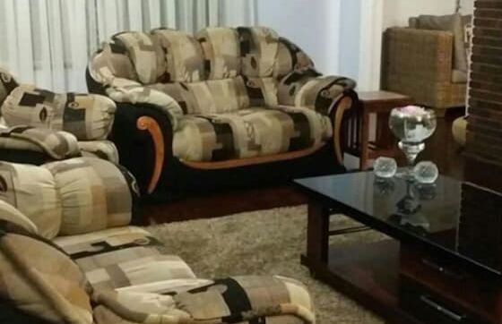 Cana Guest House - Photo 5