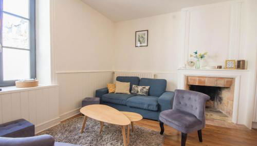 La Vedette - Les Gîtes de KEROUZEC - Mer et centre historique - Foto 4