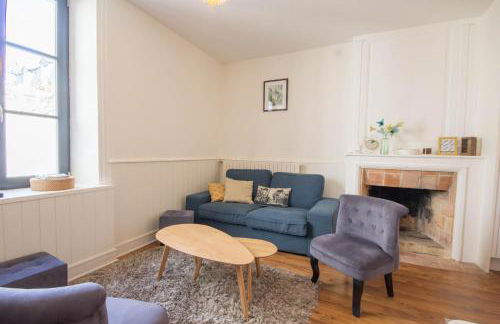 La Vedette - Les Gîtes de KEROUZEC - Mer et centre historique - Foto 4