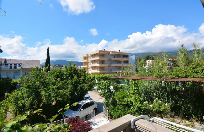 Apartments Igalo - Foto 32