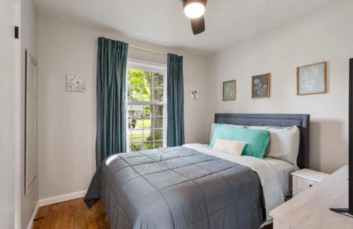 Hidden Gem- Stylish Comfort Prime Location Family Friendly - Foto 13