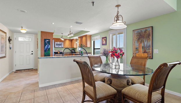 Reflections on the Gulf by Distinctive Beach Rentals - Foto 3, Comodidade do alojamento