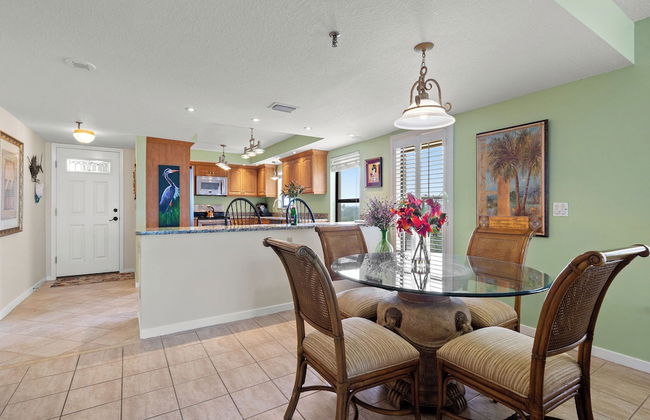 Reflections on the Gulf - Foto 8