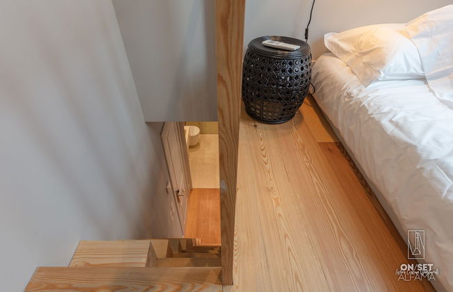 ON/SET Alfama - Lisbon Cinema Apartments - Foto 21