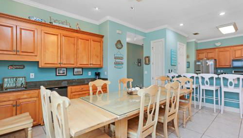 Beach Blessing by Pristine Property Vacation Rentals - Foto 3