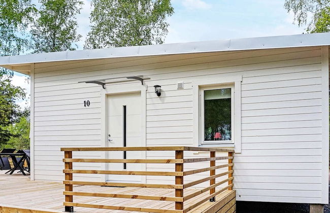 Seaside Serenity in Loftahammar-by Traum - Foto 22