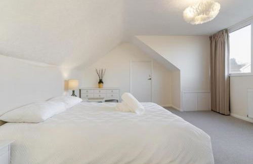 Happy Day 温馨小居-Walk to Warwick Uni & Cannon Park in Coventry that offers free parking - Foto 16