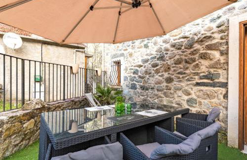 Holiday Home Migone de Sampolo by Interhome - Foto 40