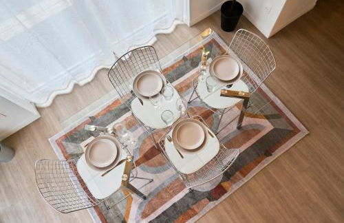 Appartement deux chambres & deux salles de bain - Foto 8