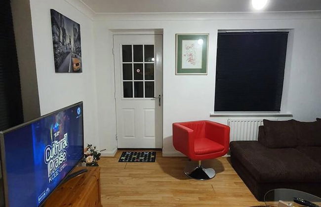 Mannys Apartment - Flagship Lodge - Foto 14