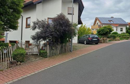 Unterm Stellberg Comfortable holiday residence - Photo 7