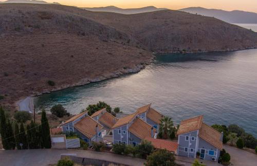 ΟΙ ΝΥΜΦΕΣ ΤΟΥ ΓΑΛΑΞΙΔΙΟΥ - Photo 13