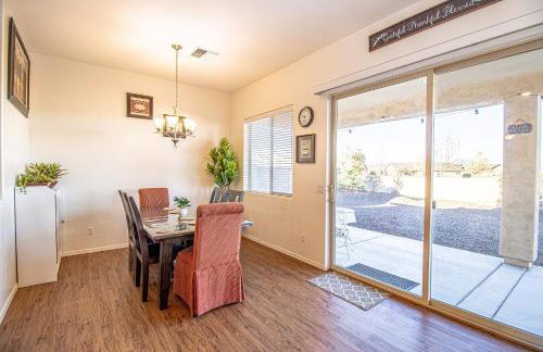 Cozy Granville Retreat with Modern Amenities, nearby Scenic Trails & Pristine Lakes of Prescott home - Foto 11