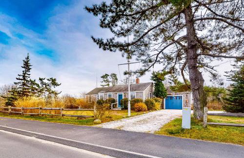 1 Mi to Beach! Family-Friendly Nantucket Retreat - Foto 19