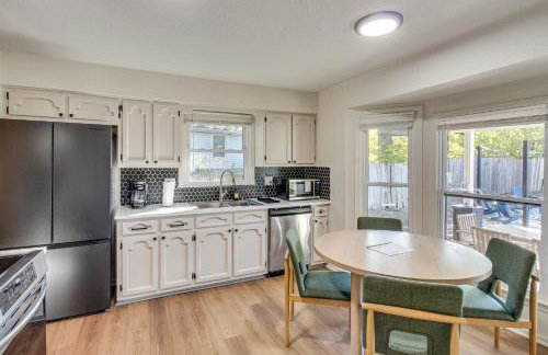 19 Mi to Kansas City Group Retreat with Game Room! - Foto 8