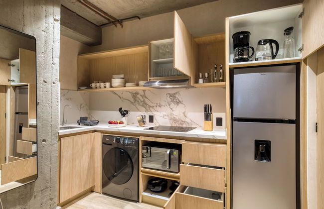 Caliza Roma Residences by Tasman - Foto 41