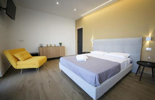 Regina Margherita Apartments - Foto 2