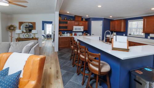 The Roost by Simple Life Rentals - Foto 3