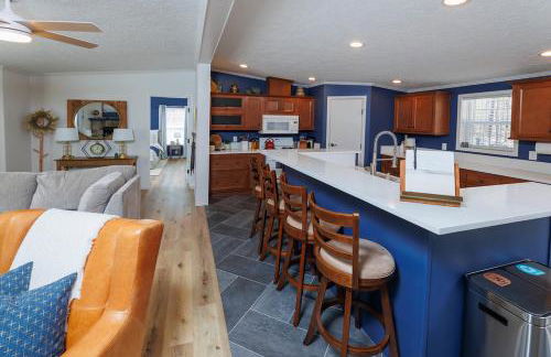 The Roost by Simple Life Rentals - Foto 3