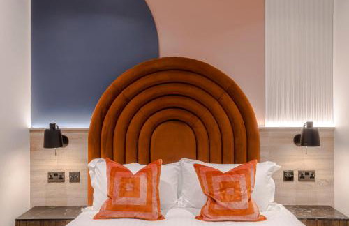 Your Apartment I Milton Keynes - Foto 53