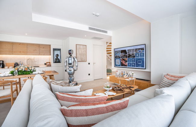 Club Arona Luxury Villas Belek - Photo 24