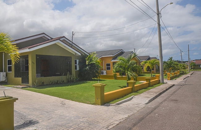 Twin Peak Cottage - Foto 26