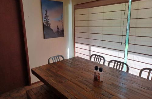 Cascade River Bungalow in the North Cascades - Foto 43