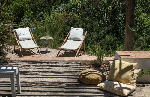 Altanure Casa Terra - Ecological Holiday & Retreats Villa - Foto 35