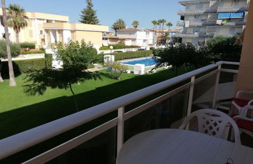 Solmar II Solo Familias Serviplaya - Foto 29