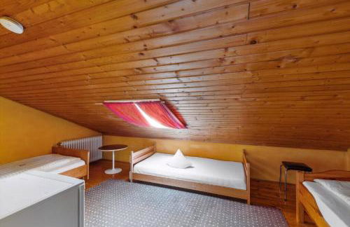 Geräumiges Ferienhaus Mit Garten In Rittsteig - Foto 10