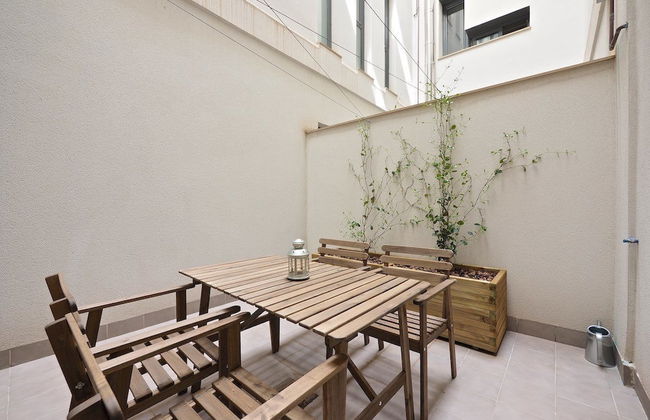 Olala Les Corts Exclusive Apartments - Photo 74